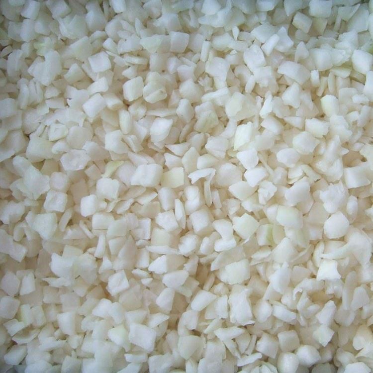 bulk frozen onions