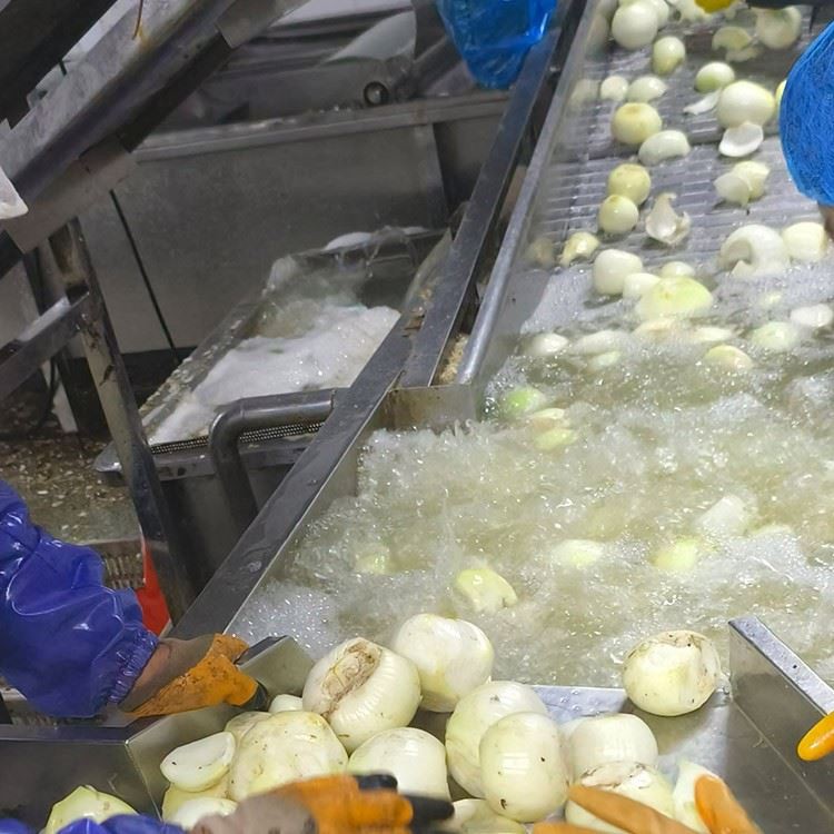 freezing pearl onions