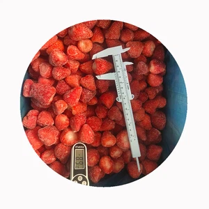 Sweet Charlie-Frozen Strawberry Sweet Charlie-Frozen Strawberry