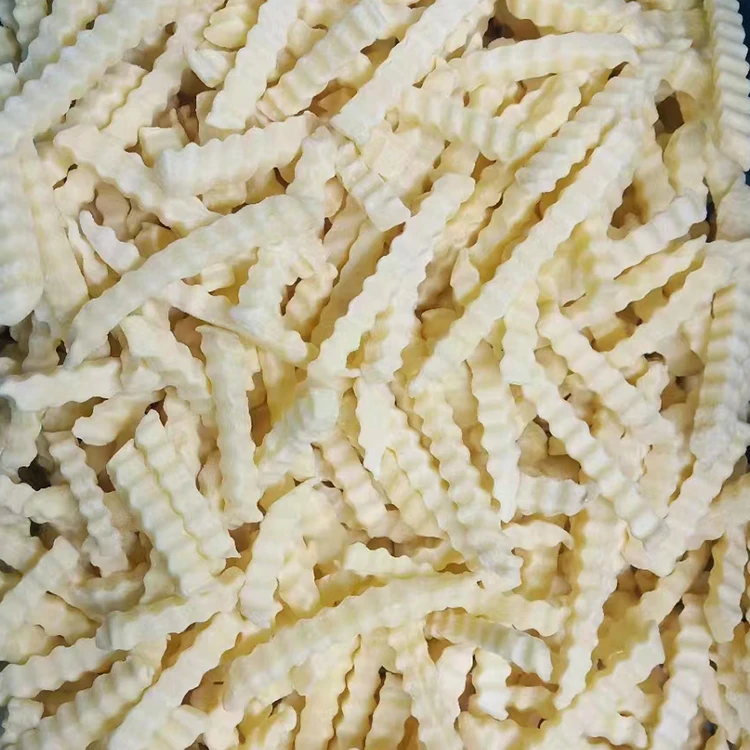 Potato Sticks Frozen